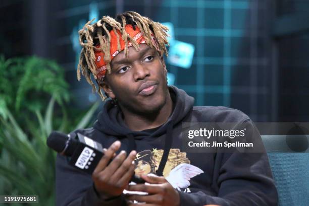 Ksi Turtle Ksi (Entertainer) Photos and Premium High Res Pictures - Getty Images