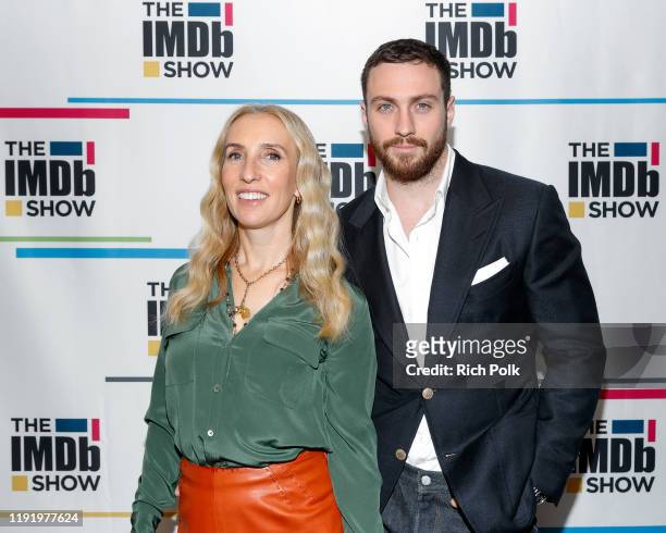 5,821 Aaron Taylor Johnson Photos and Premium High Res Pictures - Getty  Images