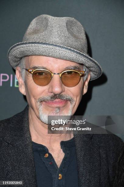 Billy Bob Thornton attends the special screening of Momentum Pictures' "A Million Little Pieces" at The London Hotel on December 04, 2019 in West...