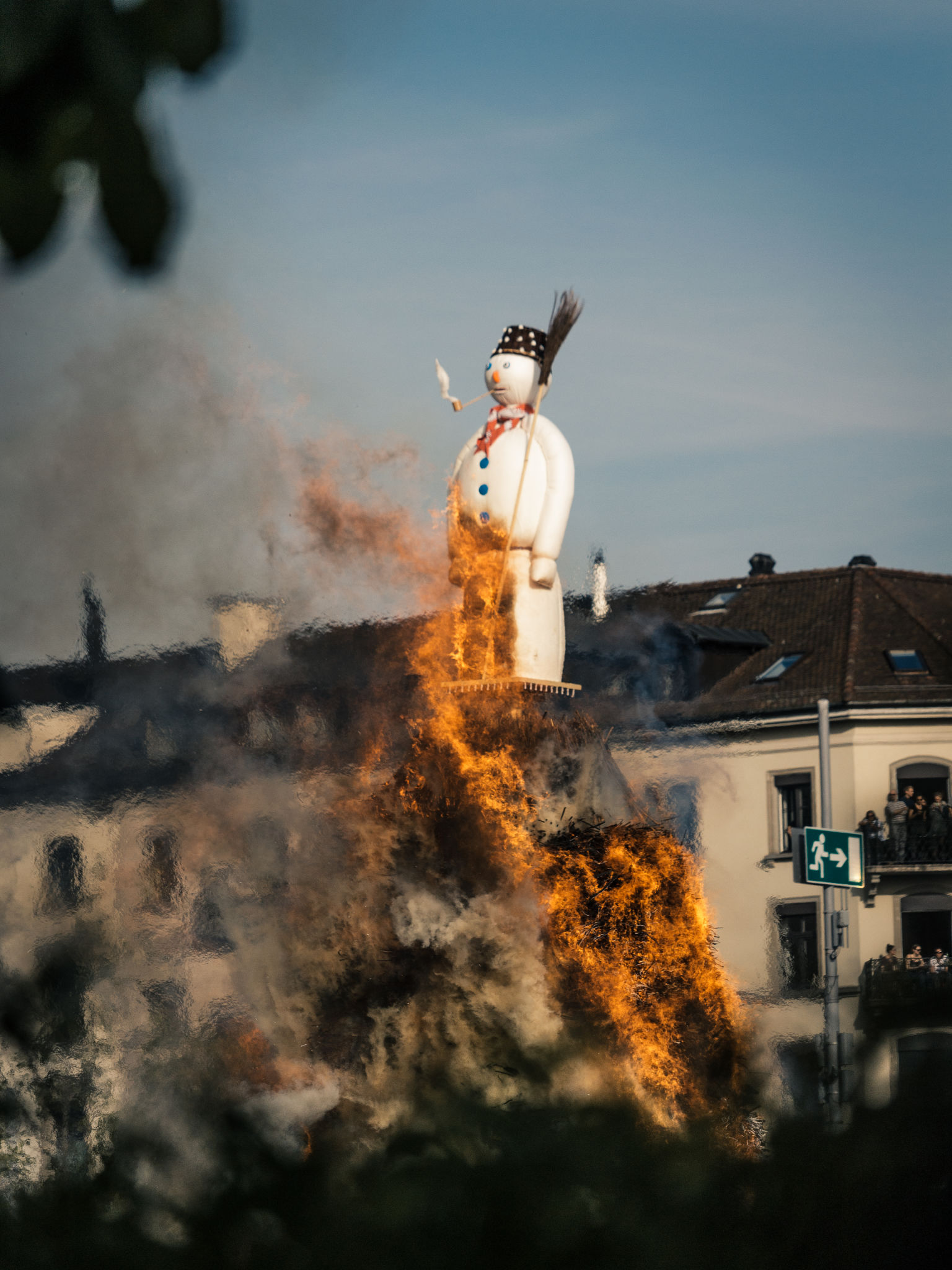 zurich festival