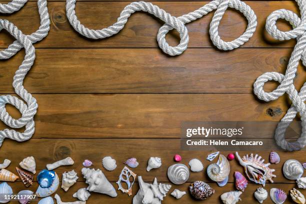 Boat Rope Frame Nautical Rope Frame Photos and Premium High Res Pictures - Getty Images