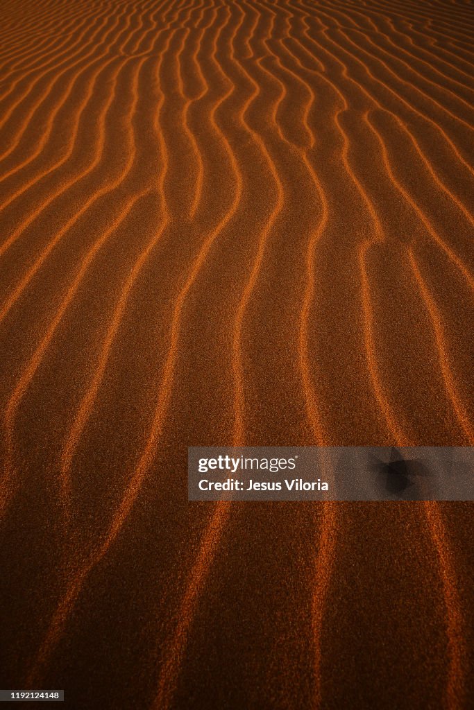 Desert