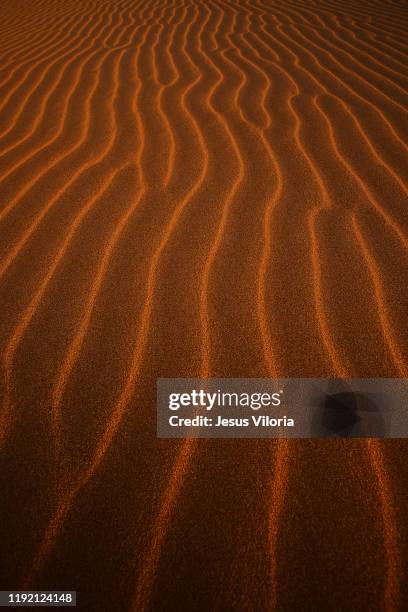 Desert High-Res Stock Photo