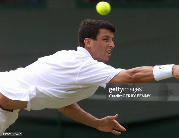 11 Paul Goldstein (Tennis Player) Stock Photos, HighRes Pictures, and