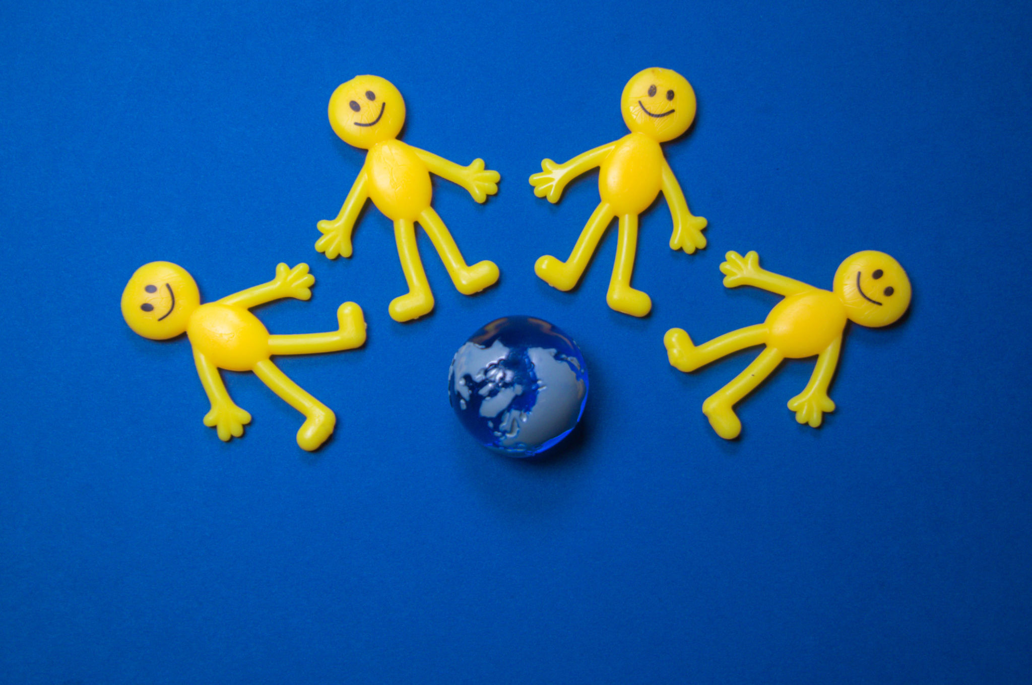 collaboration ngos
