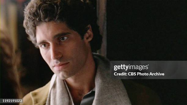 Michael Nouri Flashdance Photos and Premium High Res Pictures - Getty