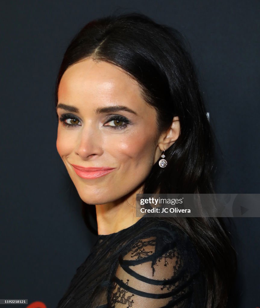 Premiere Of Hulu's "Reprisal" Season One - Red Carpet