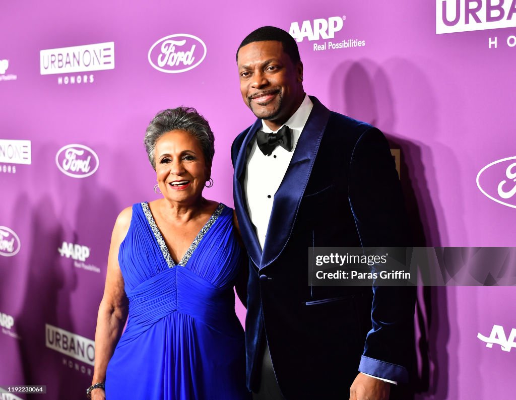 2019 Urban One Honors - Arrivals