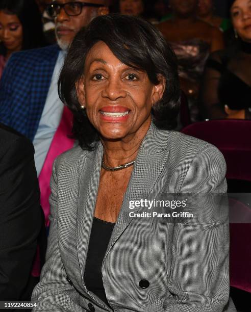 4,065 Maxine Waters Photos & High Res Pictures - Getty Images