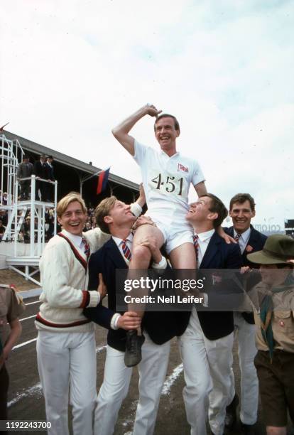 Chariots Of Fire Movie Photos and Premium High Res Pictures Getty Images Chariots Of Fire Movie Photos and Premium High Res Pictures Getty Images