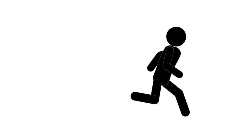 707点の棒人間のビデオクリップ 映像 Getty Images 707点の棒人間のビデオクリップ 映像 Getty Images