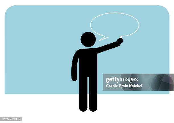 design speech - debate podium stock illustrations