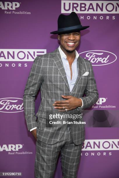 Neyo attends 2019 Urban One Honors at MGM National Harbor on December 05, 2019 in Oxon Hill, Maryland.