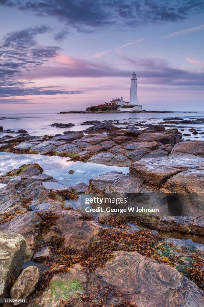Lighthouse #4