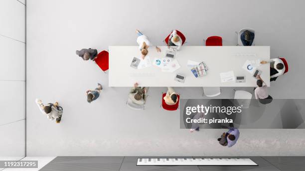 Overhead Viewmodel 21,165 Wall Overhead View Stock Photos, High-Res Pictures, and Images ...