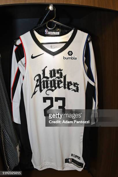 lou williams city edition jersey