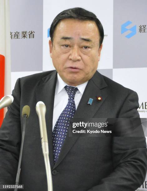 Hiroshi Kajiyama Photos and Premium High Res Pictures Getty Images