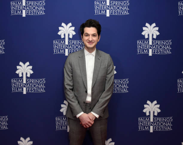 CA: 31st Annual Palm Springs International Film Festival - Day 5