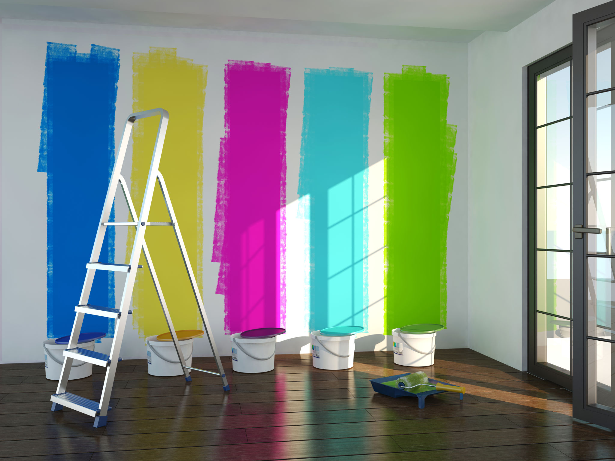 house paint colors