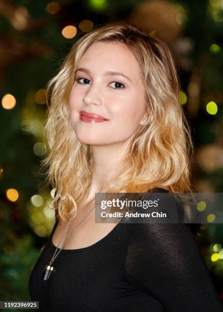 Alexia Fast 53 Alexia Fast Photos Stock Photos, High-Res Pictures, and Images ...