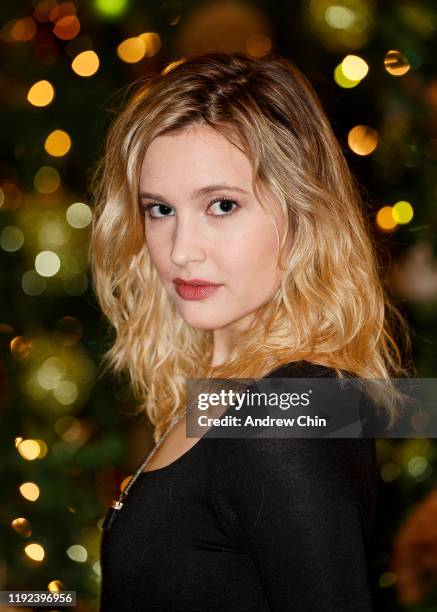 Alexia Fast 53 Alexia Fast Photos Stock Photos, High-Res Pictures, and Images ...