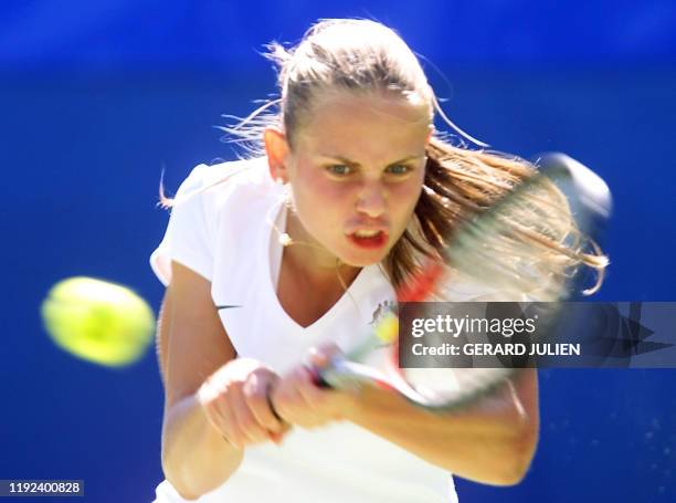 364 Amanda Coetzer Fotos Stock Photos, HighRes Pictures, and Images