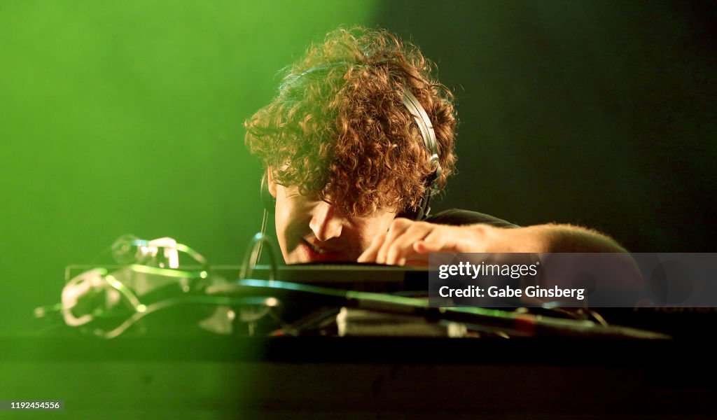 Intersect Music Festival