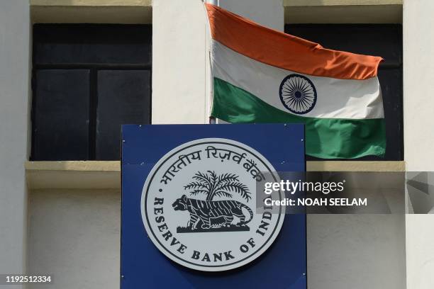 Indian Rbi Reserve Bank Of India Photos and Premium High Res Pictures - Getty Images