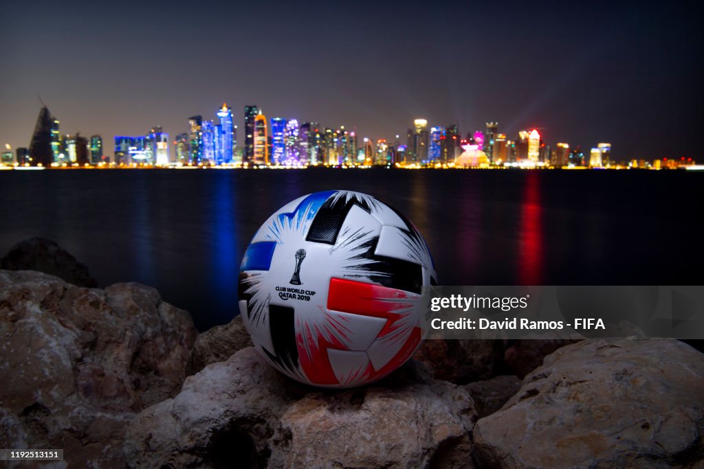 Previews - FIFA Club World Cup Qatar 2019