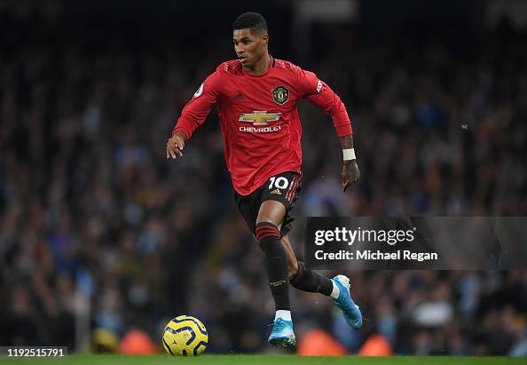 Manchester City v Manchester United - Premier League Manchester City v Manchester United - Premier League