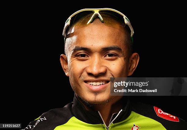 Awang Splinter 22 Azizulhasni Awang Portrait Session Stock Photos, High-Res Pictures ...