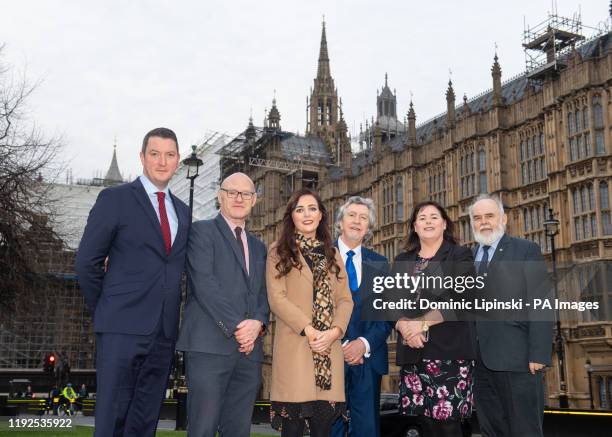John Brady Sinn Féin Politician Photos and Premium High Res Pictures