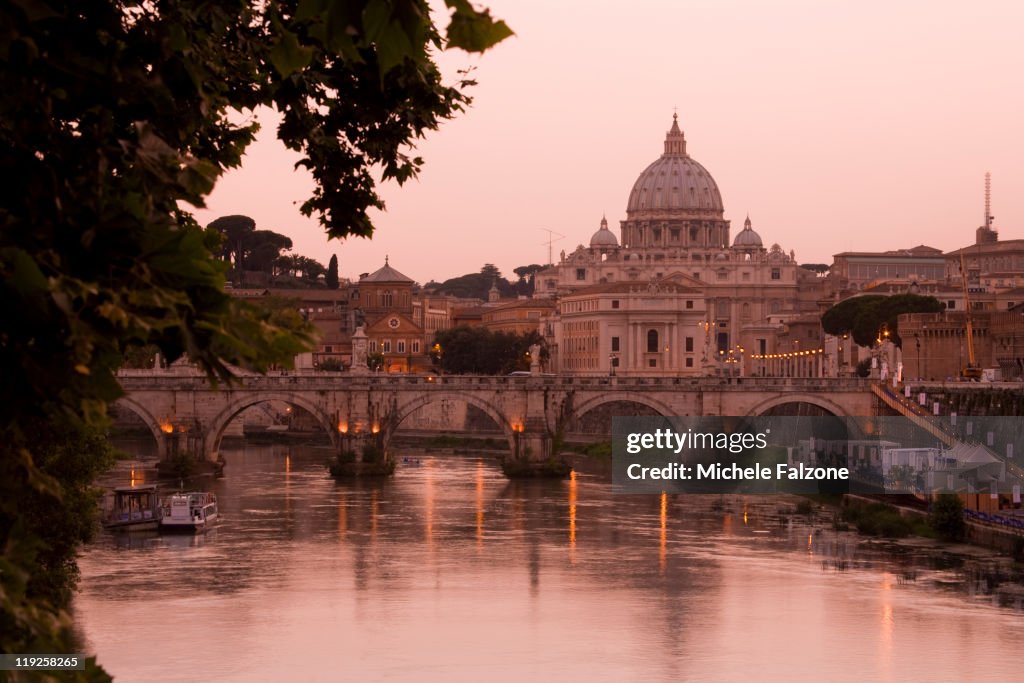 Old Rome