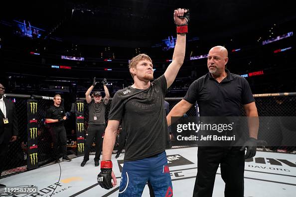 UFC Fight Night: Mitchell v Sayles UFC Fight Night: Mitchell v Sayles
