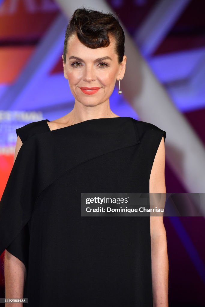 18th Marrakech International Film Festival : Closing Ceremony