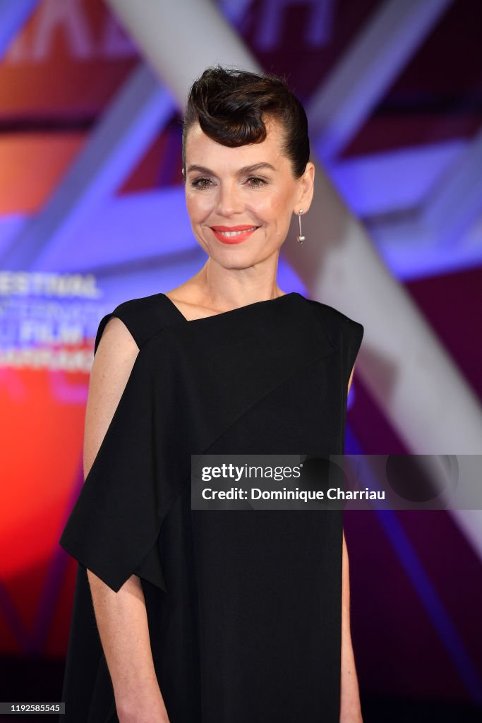 18th Marrakech International Film Festival : Closing Ceremony