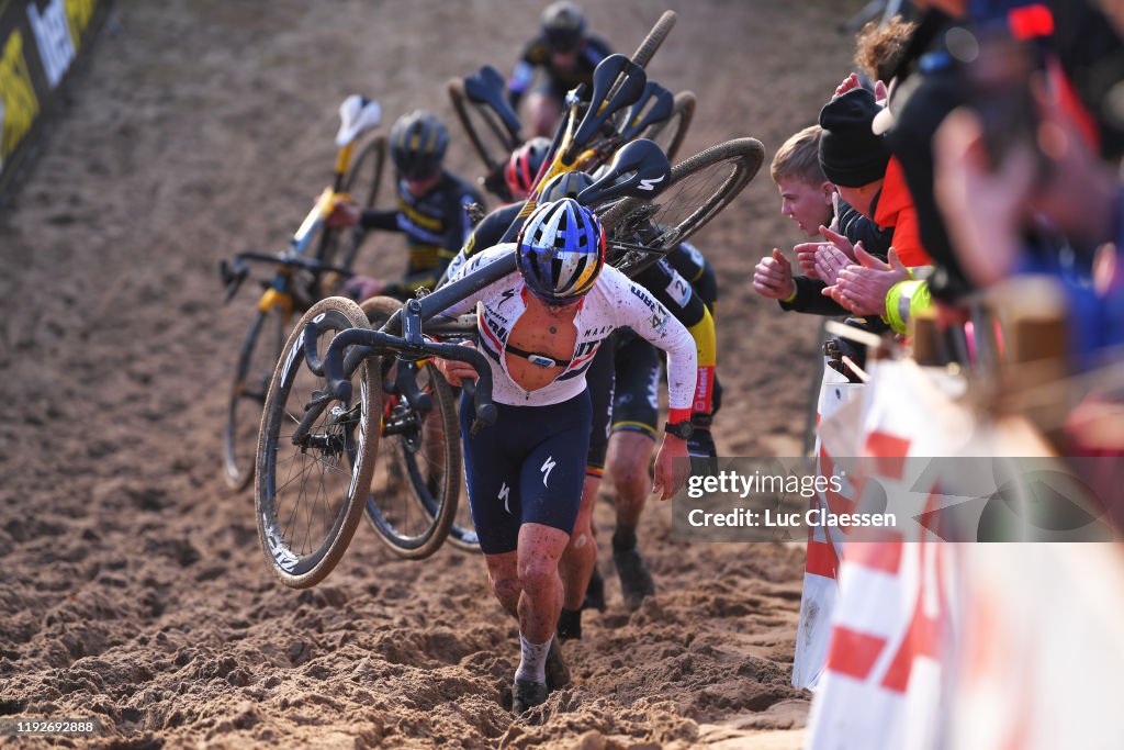 24th Superprestige Zonhoven 2019