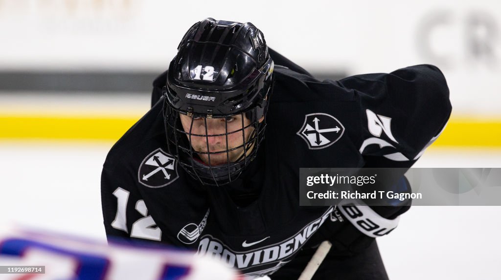 Providence College v Massachusetts-Lowell