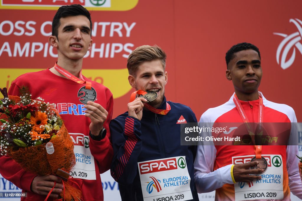 SPAR European Cross Country Championships