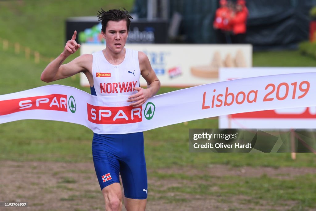 SPAR European Cross Country Championships