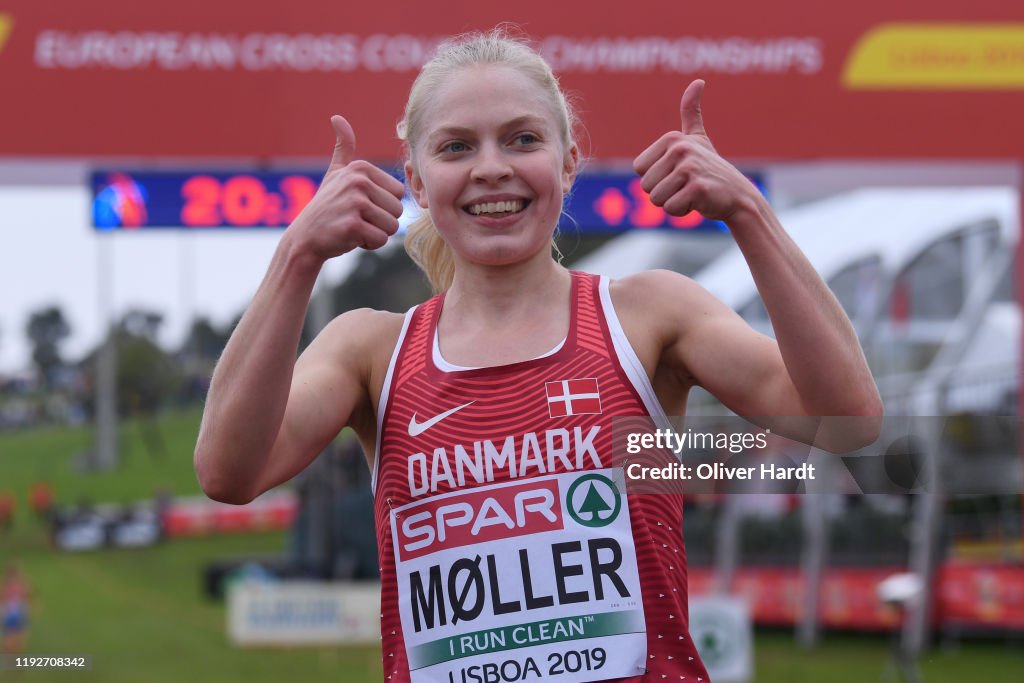 SPAR European Cross Country Championships