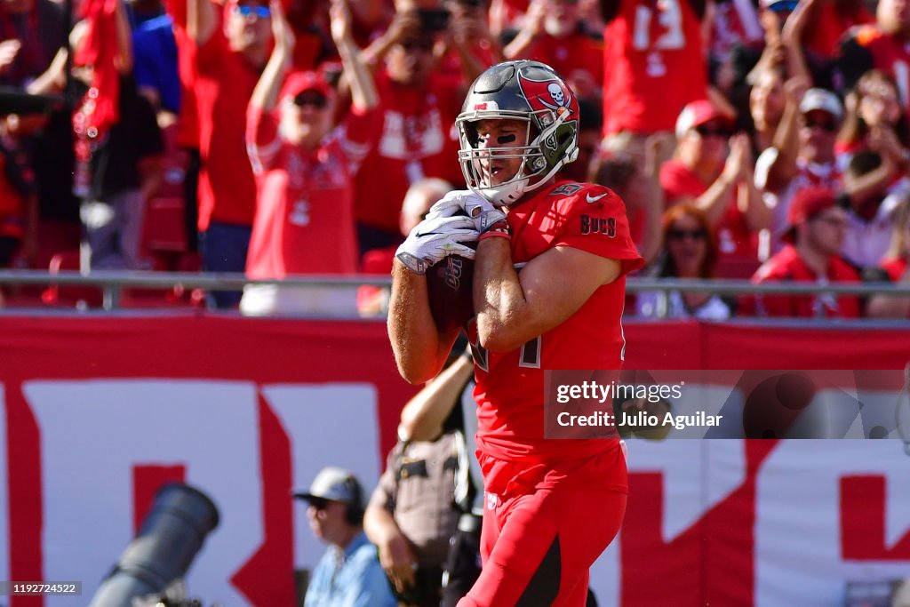 Indianapolis Colts v Tampa Bay Buccaneers