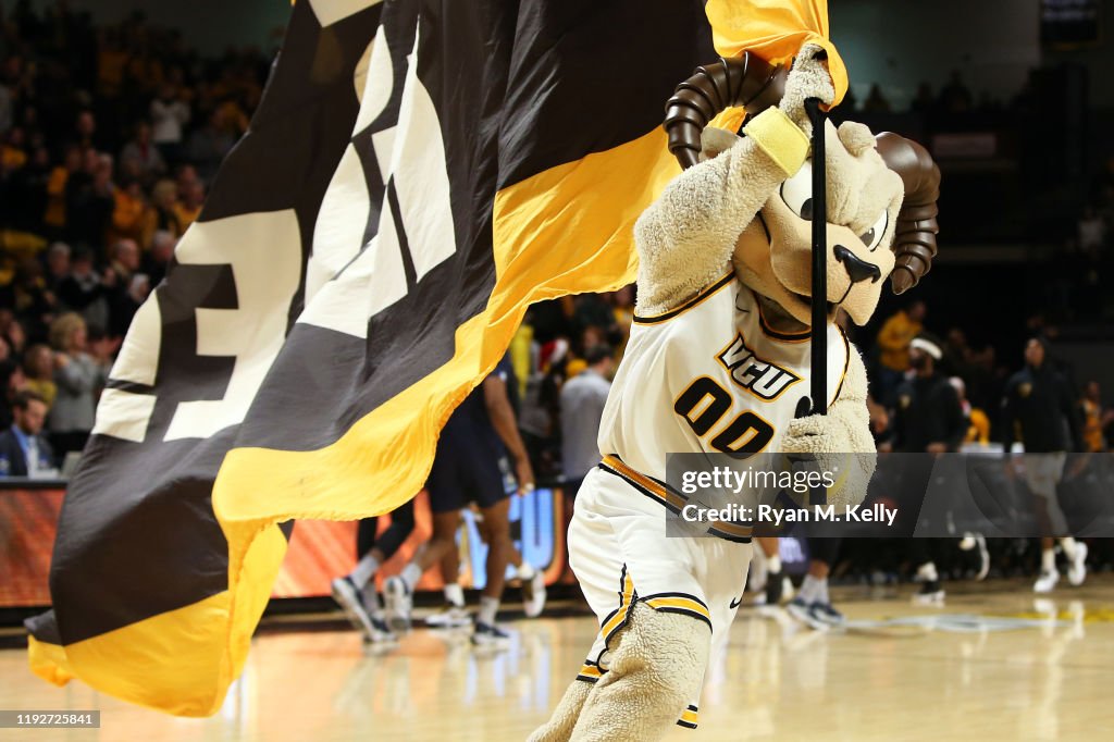Old Dominion v VCU