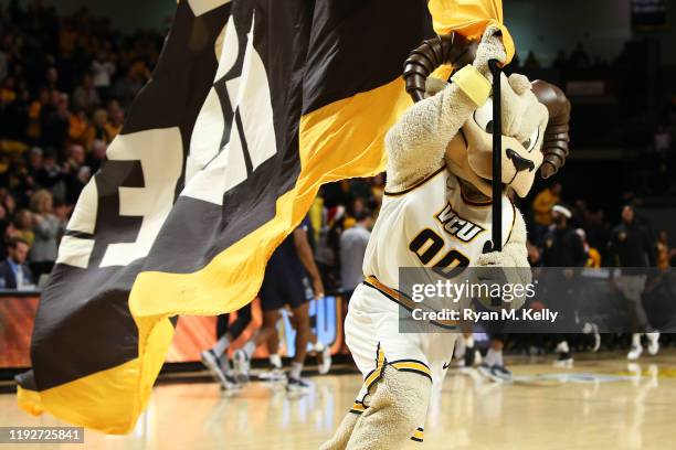 Vcu Rams 20th Ram Mascot Photos and Premium High Res Pictures - Getty Images