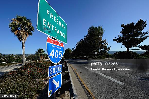 Entrace Ramp Traffic Sign 67 Highway Entrance Ramp Stock Photos, High-Res Pictures, and Images ...