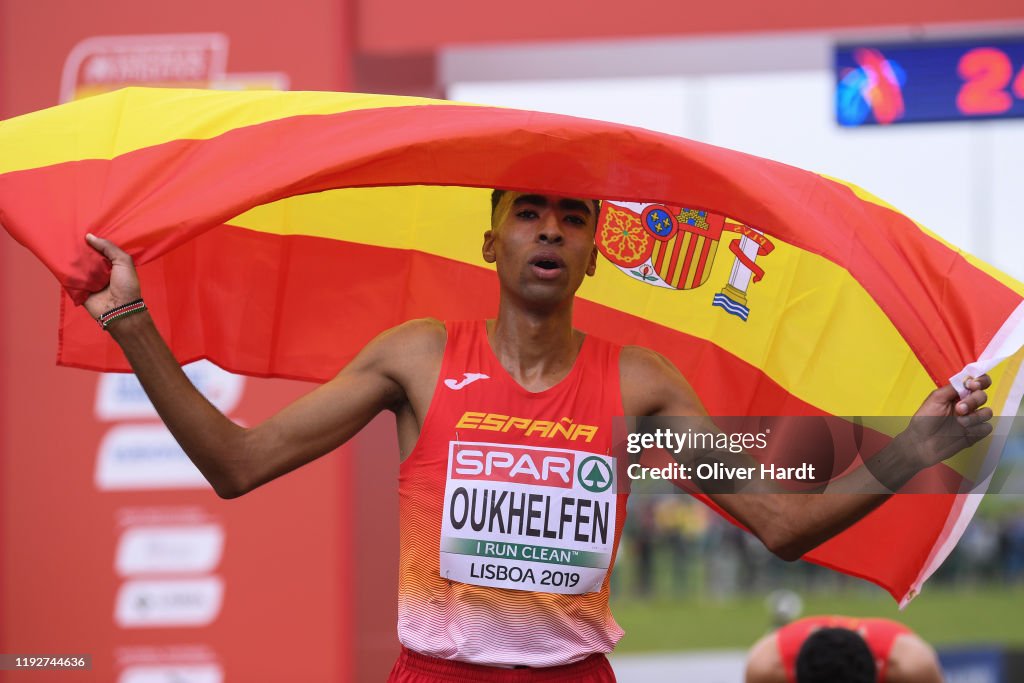 SPAR European Cross Country Championships