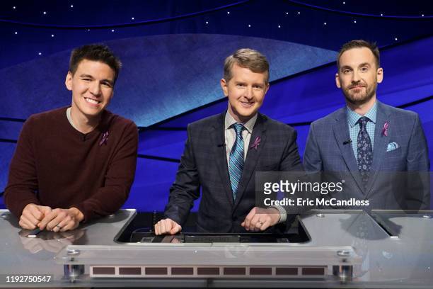 On the heels of the iconic Tournament of Champions, JEOPARDY! is coming to ABC in a multiple consecutive night event with JEOPARDY! The Greatest of...