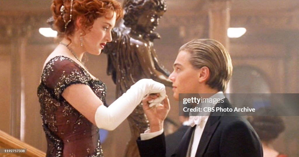 "Titanic"