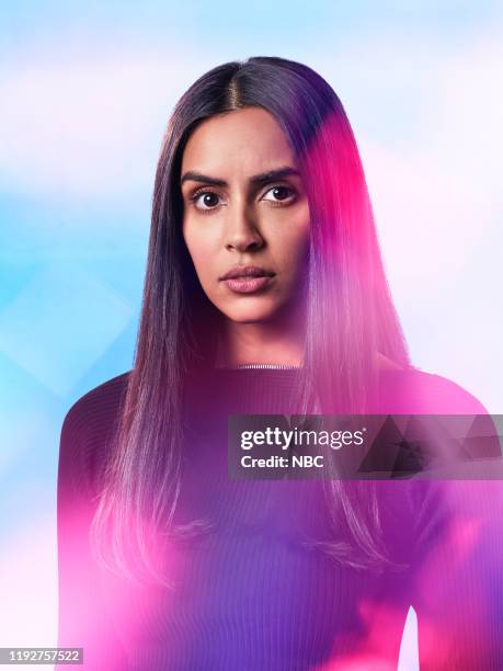 W R Parween 304 Parveen Kaur Photos & High Res Pictures - Getty Images