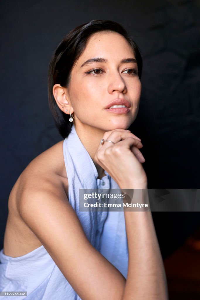 Actor Sonoya Mizuno Of FX s Devs Poses For A Portrait During The actor-sonoya-mizuno-of-fx-s-devs-poses-for-a-portrait-during-the